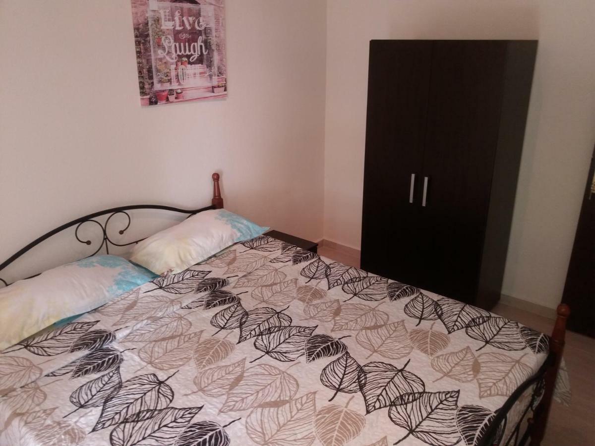 Jordan'S Appartment At Неа-Міханіона Екстер'єр фото