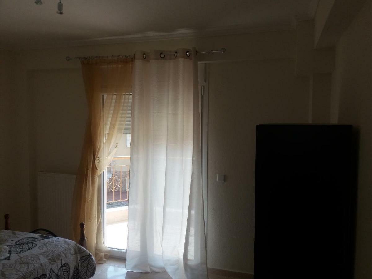 Jordan'S Appartment At Неа-Міханіона Екстер'єр фото